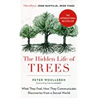 The Hidden Life of Trees: The International Bestseller